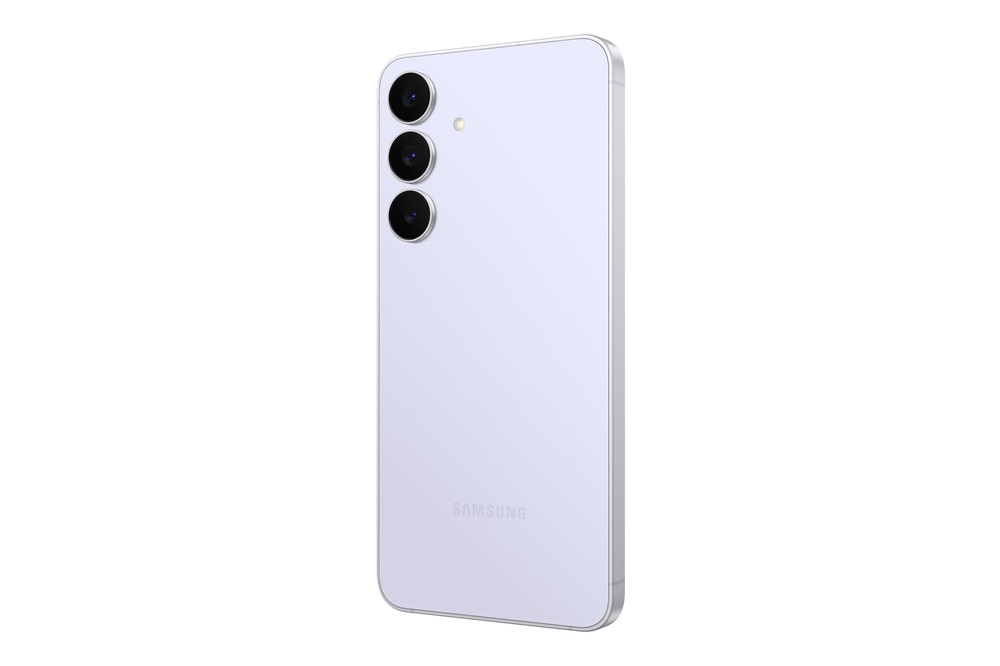 Samsung SM-S731BLBDEUE Galaxy S25 FE 6,7" 5G 8/128GB DualSIM világoskék okostelefon