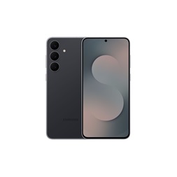 Samsung SM-S731BZKDEUE Galaxy S25 FE 6,7" 5G 8/128GB DualSIM fekete okostelefon