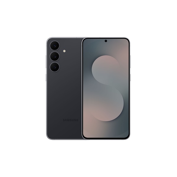 Samsung SM-S731BZKGEUE Galaxy S25 FE 6,7" 5G 8/256GB DualSIM fekete okostelefon