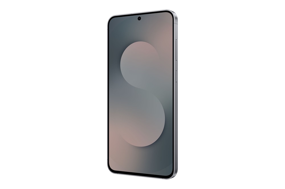 Samsung SM-S731BZKGEUE Galaxy S25 FE 6,7" 5G 8/256GB DualSIM fekete okostelefon