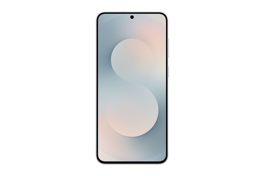 Samsung SM-S731BZWDEUE Galaxy S25 FE 6,7" 5G 8/128GB DualSIM fehér okostelefon