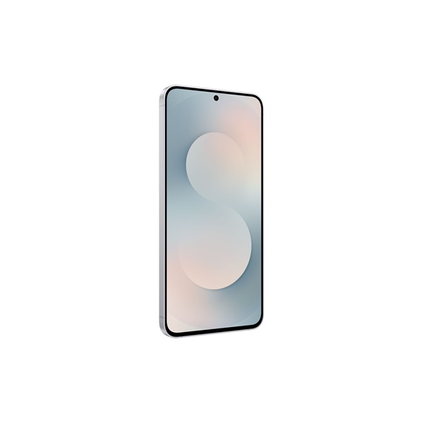 Samsung SM-S731BZWDEUE Galaxy S25 FE 6,7" 5G 8/128GB DualSIM fehér okostelefon