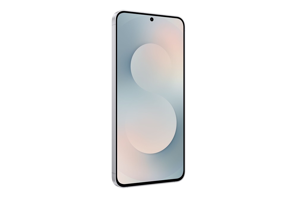 Samsung SM-S731BZWDEUE Galaxy S25 FE 6,7" 5G 8/128GB DualSIM fehér okostelefon