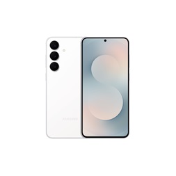 Samsung SM-S731BZWDEUE Galaxy S25 FE 6,7" 5G 8/128GB DualSIM fehér okostelefon