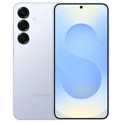 Samsung SM-S931BZSGEUE Galaxy S25 6,2" 5G 12/256GB DualSIM ködös ezüst okostelefon