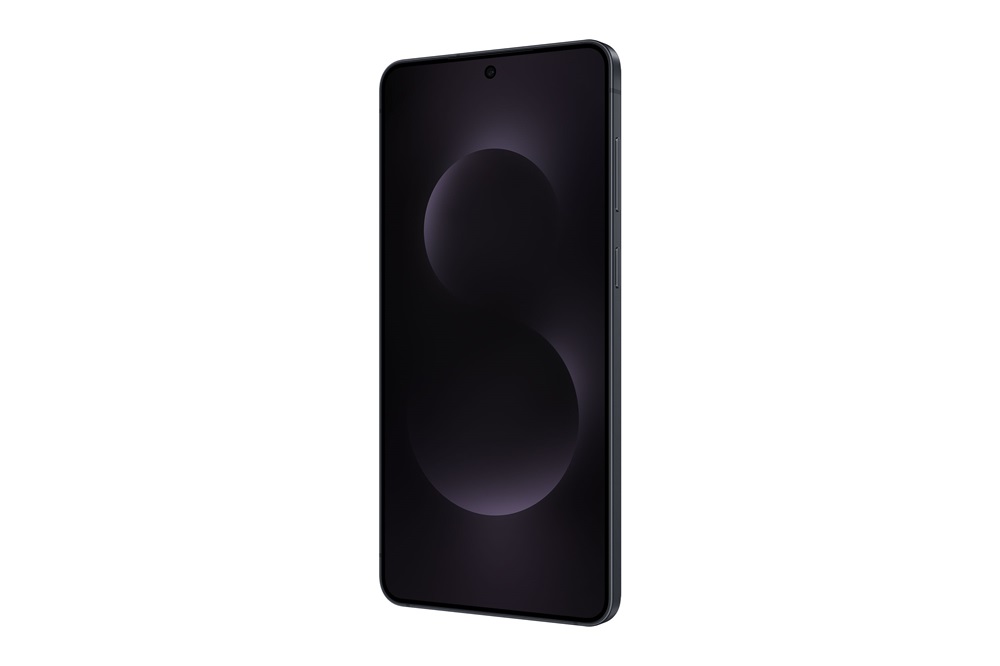 Samsung SM-S937BZKDEUE Galaxy S25 Edge 6,7" 5G 12/256GB DualSIM fekete okostelefon