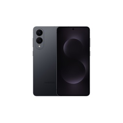 Samsung SM-S937BZKGEUE Galaxy S25 Edge 6,7" 5G 12/512GB DualSIM fekete okostelefon