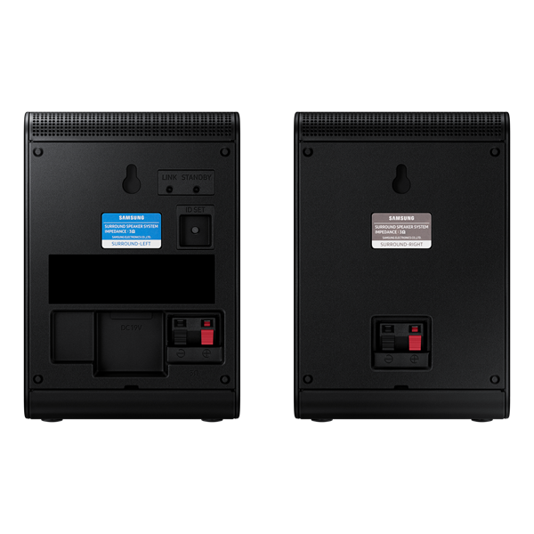 Samsung SWA-9250S fekete 2.0 hangszóró pár