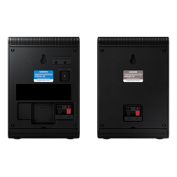 Samsung SWA-9250S fekete 2.0 hangszóró pár