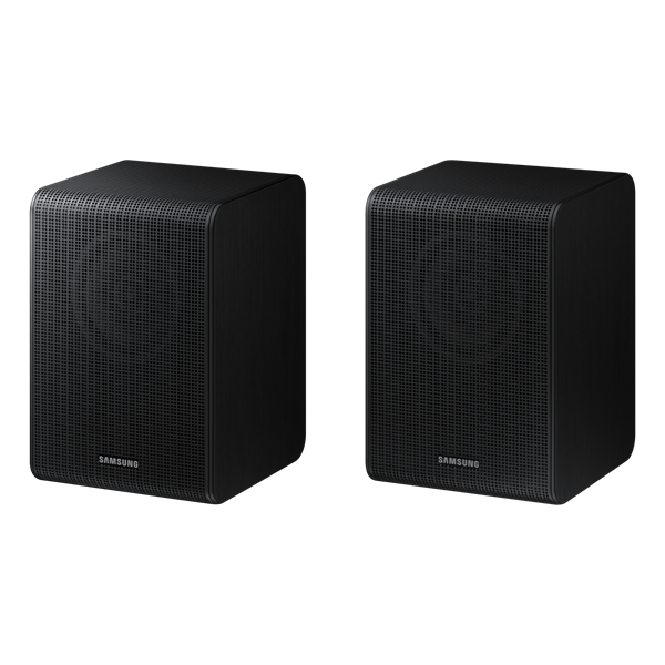 Samsung SWA-9250S fekete 2.0 hangszóró pár