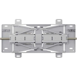 Samsung Smart Signage Wall Mount 75" szürke fali monitor tartó