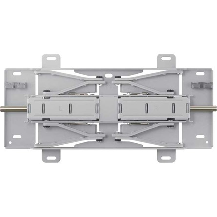 Samsung Smart Signage Wall Mount 75" szürke fali monitor tartó