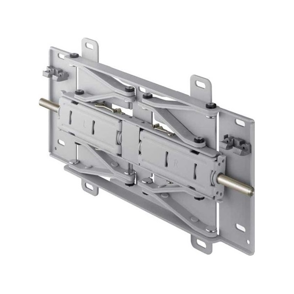 Samsung Smart Signage Wall Mount 75" szürke fali monitor tartó