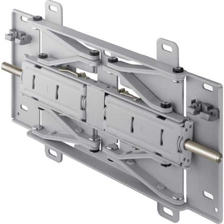 Samsung Smart Signage Wall Mount 75" szürke fali monitor tartó