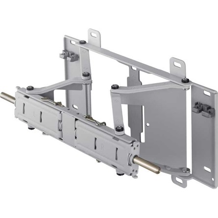Samsung Smart Signage Wall Mount 75" szürke fali monitor tartó