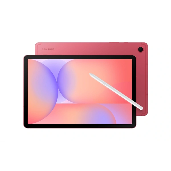 Samsung Tab S10 Lite (SM-X400N) 10,9" 6/128GB piros Wi-Fi tablet