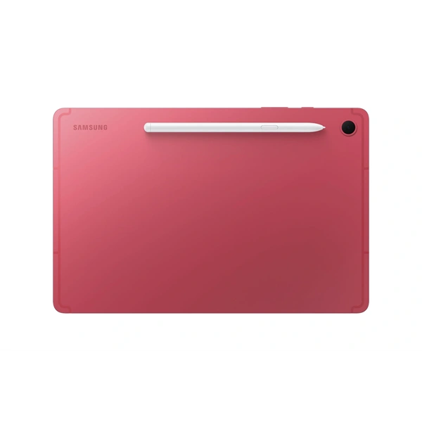 Samsung Tab S10 Lite (SM-X400N) 10,9" 6/128GB piros Wi-Fi tablet