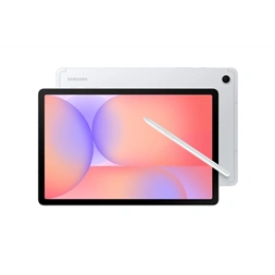 Samsung Tab S10 Lite (SM-X406B) 10,9" 6/128GB ezüst Wi-Fi + 5G tablet