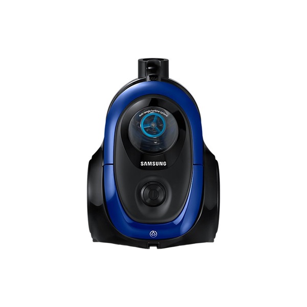 Samsung VC07M2110SB/GE porzsák nélküli porszívó (Újszerű)