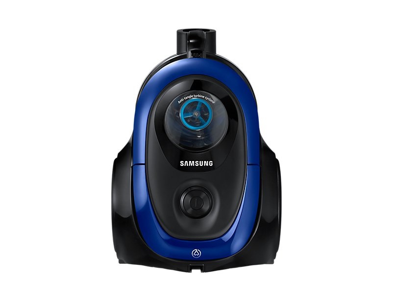 Samsung VC07M2110SB/GE porzsák nélküli porszívó (Újszerű)