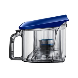 Samsung VC07M2110SB/GE porzsák nélküli porszívó (Újszerű)