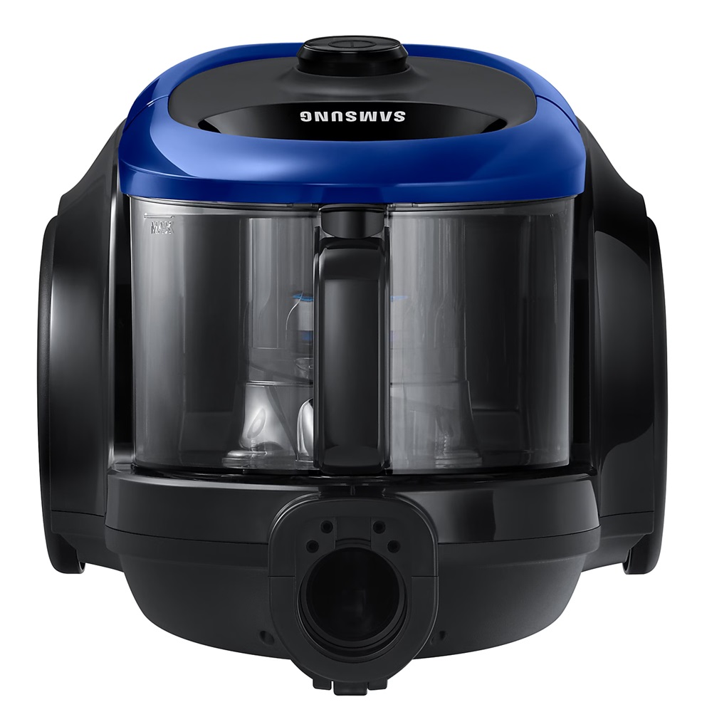 Samsung VC07M2110SB/GE porzsák nélküli porszívó (Újszerű)