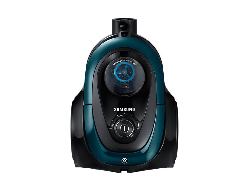 Samsung VC07M21A0VN/GE porzsák nélküli porszívó