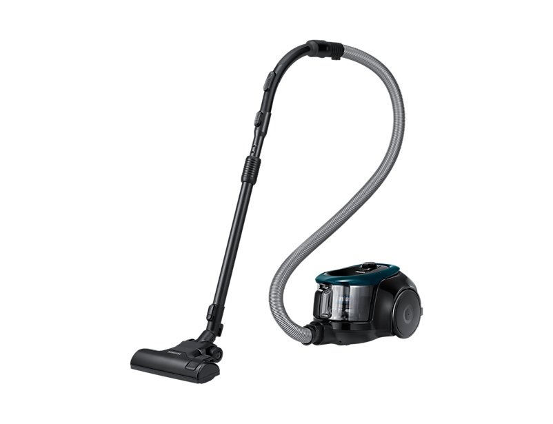 Samsung VC07M21A0VN/GE porzsák nélküli porszívó