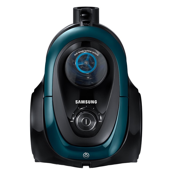 Samsung VC07M21A0VN/GE porzsák nélküli porszívó