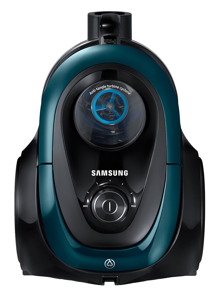 Samsung VC07M21A0VN/GE porzsák nélküli porszívó