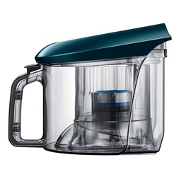 Samsung VC07M21A0VN/GE porzsák nélküli porszívó