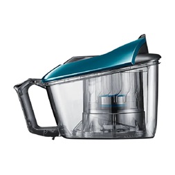 Samsung VC07M31B0HN/GE porzsák nélküli porszívó (Újszerű)