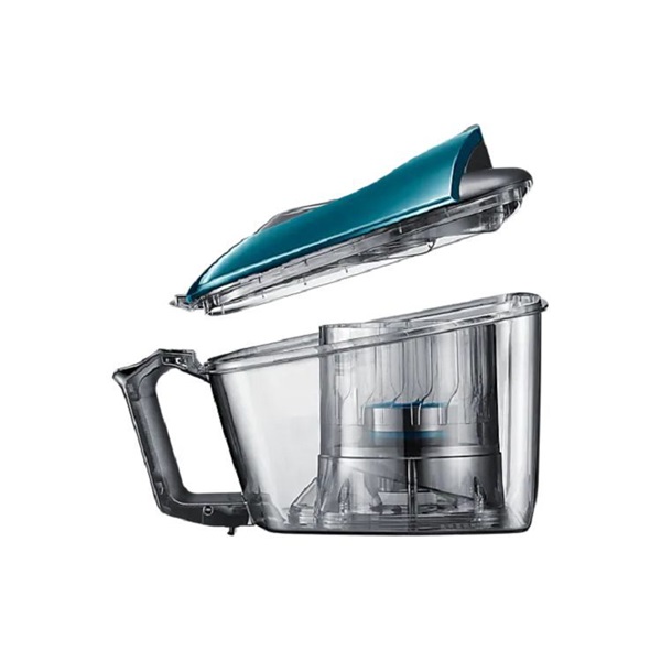 Samsung VC07M31B0HN/GE porzsák nélküli porszívó (Újszerű)
