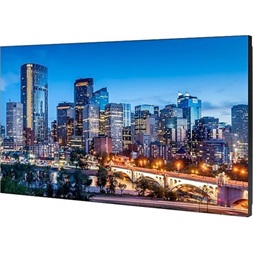 Samsung 55" VM55B-E VMB-E Full HD IPS LED LFD kijelző