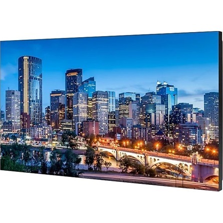 Samsung 55" VM55B-E VMB-E Full HD IPS LED LFD kijelző