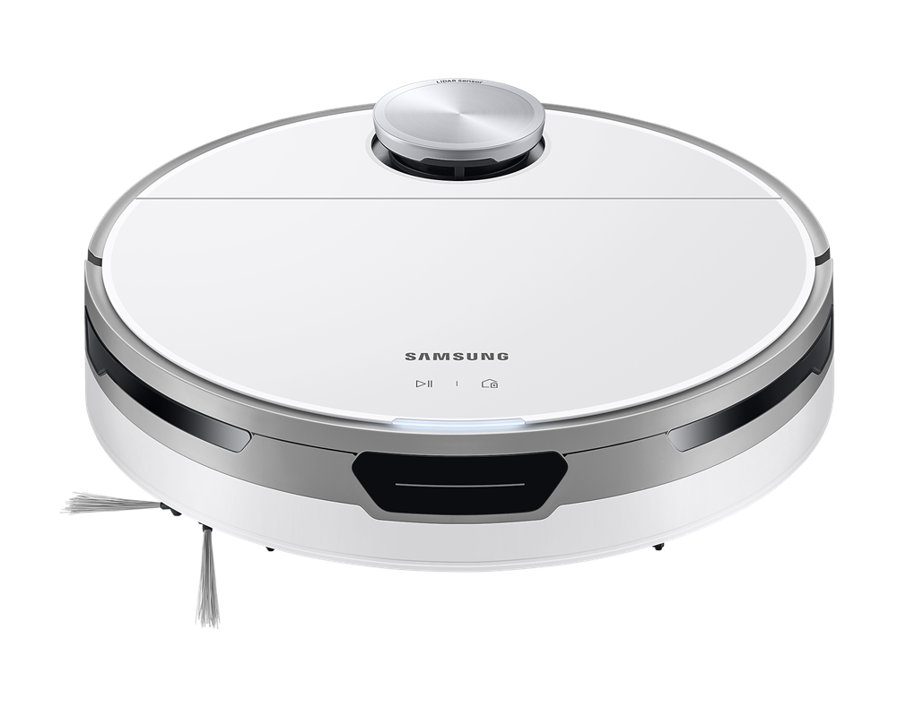 Samsung VR30T85513W/GE Jet Bot+ fehér robotporszívó