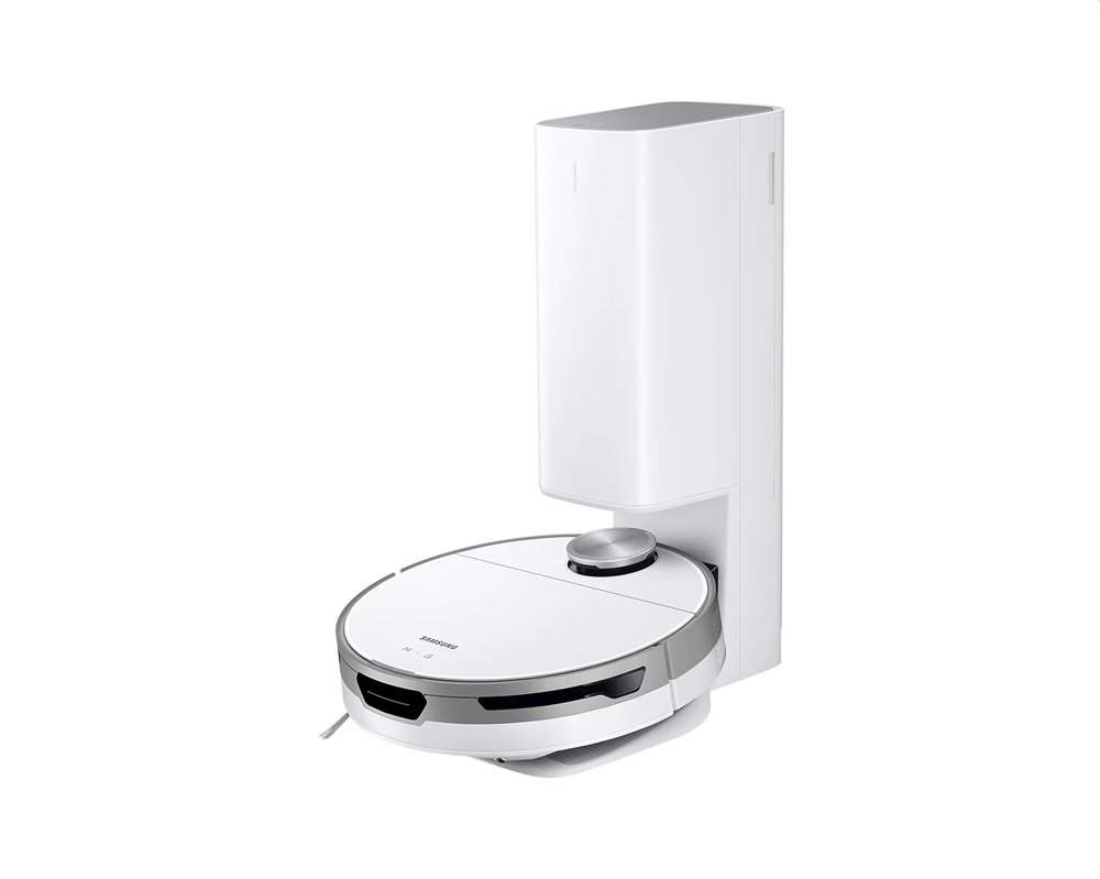 Samsung VR30T85513W/GE Jet Bot+ fehér robotporszívó