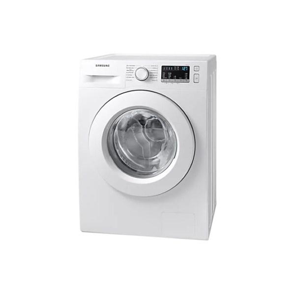 Samsung WD80T4046EE/LE fehér, elöltöltős, max.1400ford., 8 kg/5 kg, mosó-szárítógép (Újszerű)