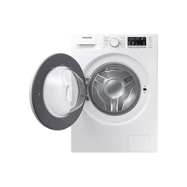 Samsung WD80T4046EE/LE fehér, elöltöltős, max.1400ford., 8 kg/5 kg, mosó-szárítógép (Újszerű)