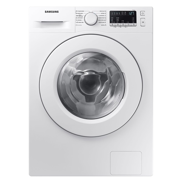 Samsung WD80T4046EE/LE fehér, elöltöltős, max.1400ford., 8 kg/5 kg, mosó-szárítógép (Újszerű)