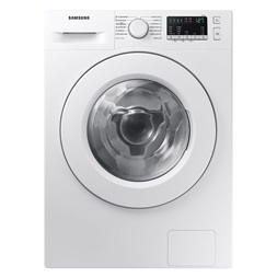 Samsung WD80T4046EE/LE fehér, elöltöltős, max.1400ford., 8 kg/5 kg, mosó-szárítógép (Újszerű)