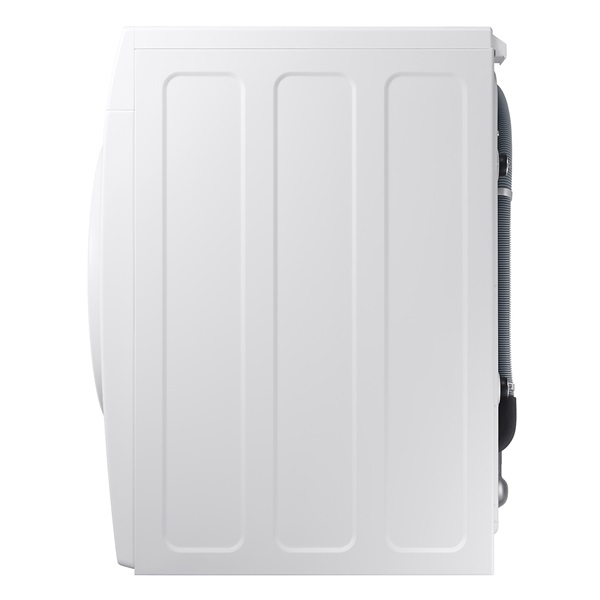 Samsung WD80T4046EE/LE fehér, elöltöltős, max.1400ford., 8 kg/5 kg, mosó-szárítógép (Újszerű)