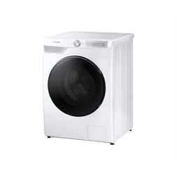 Samsung WD80T634DBH/S6 fehér, elöltöltős, max.1400ford., 8 kg/5 kg, mosó-szárítógép (Újszerű)
