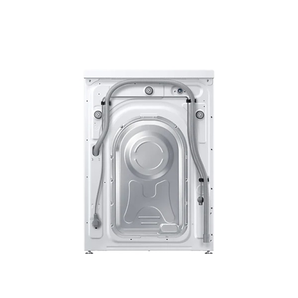 Samsung WD80T634DBH/S6 fehér, elöltöltős, max.1400ford., 8 kg/5 kg, mosó-szárítógép (Újszerű)