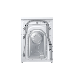 Samsung WD80T634DBH/S6 fehér, elöltöltős, max.1400ford., 8 kg/5 kg, mosó-szárítógép (Újszerű)