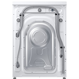 Samsung WD80T634DBH/S6 fehér, elöltöltős, max.1400ford., 8 kg/5 kg, mosó-szárítógép (Újszerű)