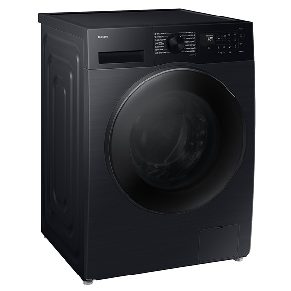 Samsung WD90DG5B15BBLE 9 kg elöltöltős mosó-szárítógép