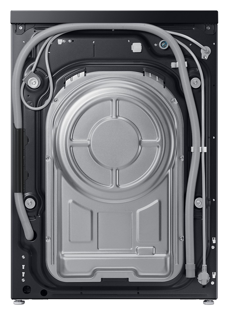 Samsung WD90DG5B15BBLE fekete, elöltöltős, max.1400ford., 9 kg/6 kg, mosó-szárítógép