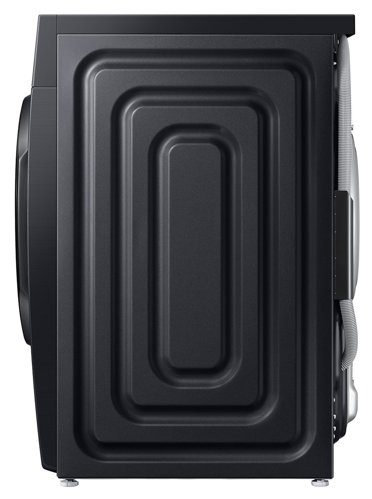 Samsung WD90DG5B15BBLE fekete, elöltöltős, max.1400ford., 9 kg/6 kg, mosó-szárítógép