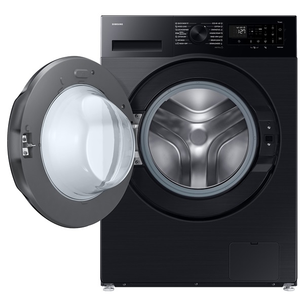 Samsung WD90DG5B15BBLE 9 kg elöltöltős mosó-szárítógép